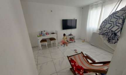 Apartamento com 2 quartos à venda na Rua Olegário Memória, 55, Sapiranga, Fortaleza