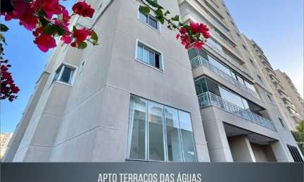 Lindo apartamento pronto pra morar no bairro Parque Iracema...
