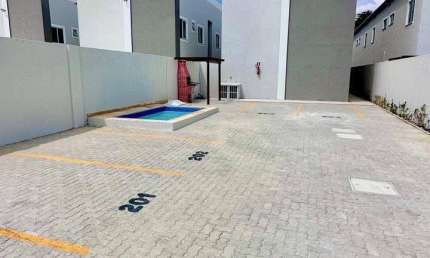 Lindo apartamento pronto pra morar em Itaitinga sem burocracia e sem consulta SPC e Serasa, novo...