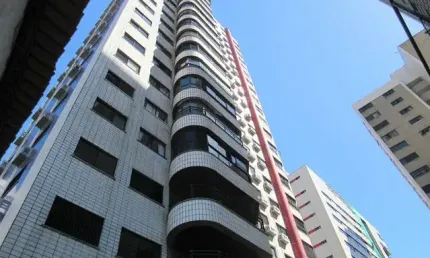 Apartamento com 3 quartos para alugar no Mucuripe, Fortaleza 