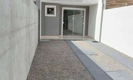 Casa com 3 quartos à venda no Mondubim, Fortaleza 