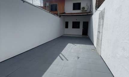 Casa com 3 quartos à venda na Rua J, 88, Parque Dois Irmãos, Fortaleza