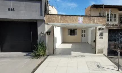 Casa com 3 quartos à venda na Rua Doralice Costa, 650, Engenheiro Luciano Cavalcante, Fortaleza