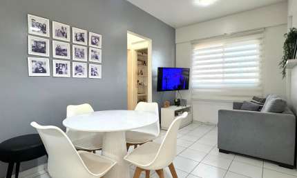 Apartamento com 3 quartos à venda na Rua Quitério Girão, 88, Paupina, Fortaleza