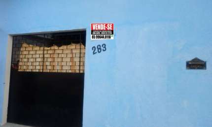 Linda casa plana quitada sem burocracia e sem consulta SPC e Serasa, apenas $85 MIL...