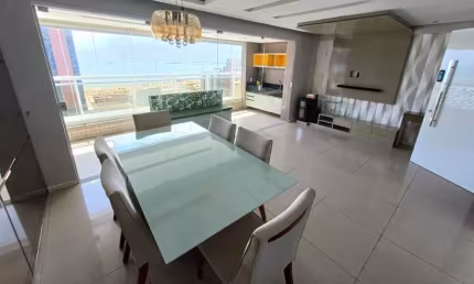 Apartamento com 4 quartos para alugar na Rua Osvaldo Cruz, 175, Meireles, Fortaleza