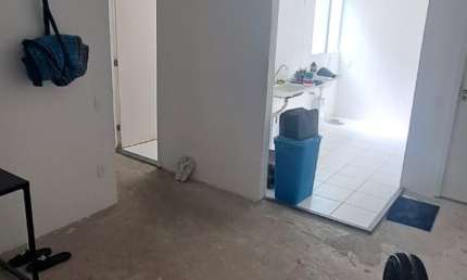 Apartamento com 2 quartos à venda na Rua Olegário Memória, 66, Sapiranga, Fortaleza