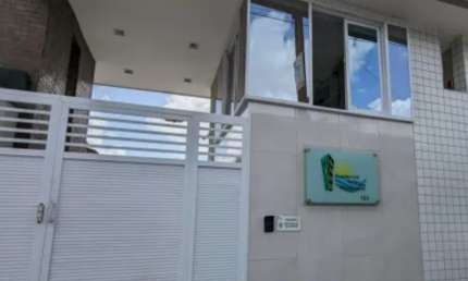 Apartamento com 2 quartos à venda na Rua Caramuru, 105, Serrinha, Fortaleza