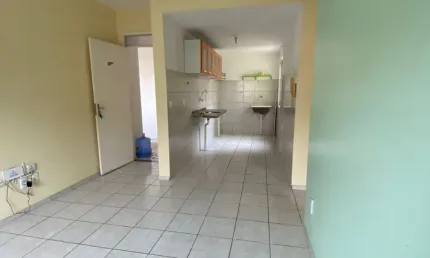 Apartamento com 2 quartos à venda na Vila Caravelas, 66, Itaperi, Fortaleza