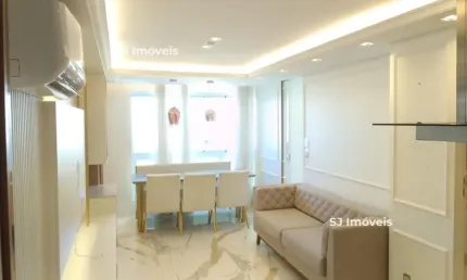 Apartamento com 2 quartos para alugar na Avenida Rogaciano Leite, 850, Salinas, Fortaleza