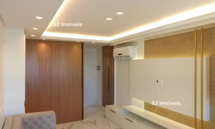Apartamento com 2 quartos para alugar na Avenida Rogaciano Leite, 850, Salinas, Fortaleza