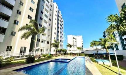 Oportunidade Apartamento à venda na Região da Maraponga