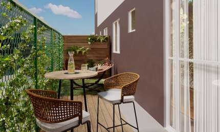 Apartamento com 2 quartos à venda na Avenida Cícero Sá, 1625, Eusebio, Eusébio