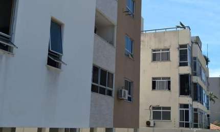 Apartamento com 3 quartos à venda na Rua Marechal Rondon, 330, Aldeota, Fortaleza