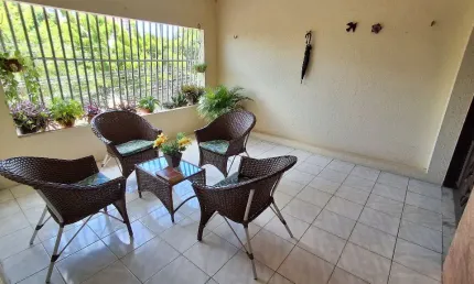 Casa com 5 quartos à venda na Rua Cecília Meireles, 659, Messejana, Fortaleza