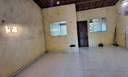Casa com 4 quartos à venda na Rua Cecília Meireles, 343, Messejana, Fortaleza