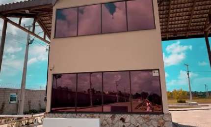 NATURE RESIDENCE I – LOTES EM CONDOMINIO TABAPUA EM CAUCAIA/CE