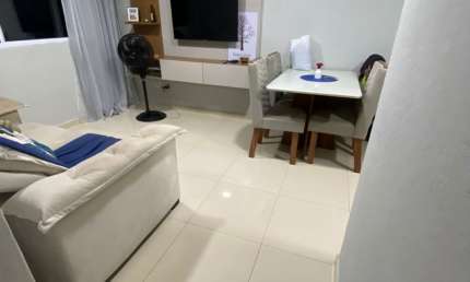 Apartamento com 2 quartos à venda na Rua Itacira, 55, Mondubim, Fortaleza