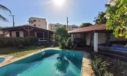 Casa com 4 quartos à venda na Rua Francisco Barreto, 76, Icaraí, Caucaia