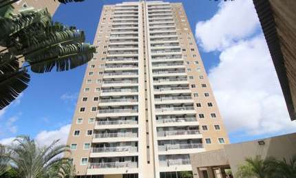 Apartamento com 2 quartos para alugar no Fátima, Fortaleza 