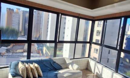 Apartamento com 4 quartos à venda no Meireles, Fortaleza 
