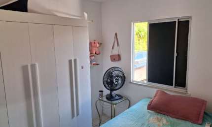 Apartamento com 2 quartos à venda no Henrique Jorge, Fortaleza 