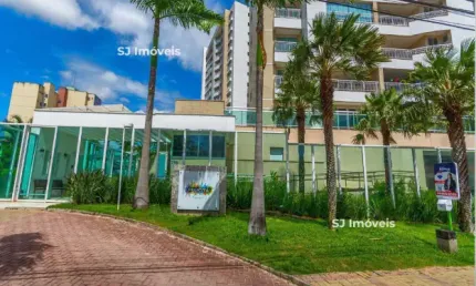 Apartamento com 3 quartos para alugar na R.leão Veloso, 756, Cambeba, Fortaleza