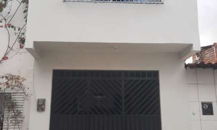 Casa com 2 quartos à venda no Pici, Fortaleza 