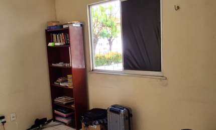 Apartamento com 2 quartos à venda na Rua Antônio Barbosa, Planalto Ayrton Senna, Fortaleza