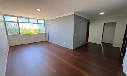 Apartamento com 4 quartos à venda no Cocó, Fortaleza 