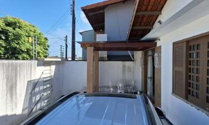 Casa com 4 quartos à venda no Presidente Kennedy, Fortaleza 