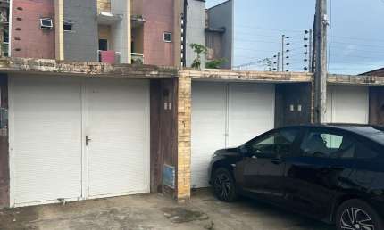 Casa com 2 quartos à venda na Rua 105, 55, Timbó, Maracanaú