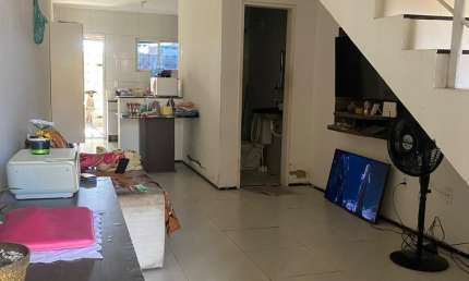 Casa com 2 quartos à venda na Rua 10, 55, Acaracuzinho, Maracanaú