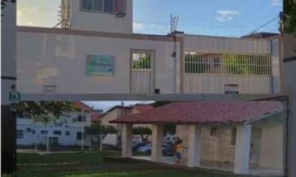 Lindo apartamento pronto pra morar todo reformado excelente localização preço de ocasião no Mondubim.