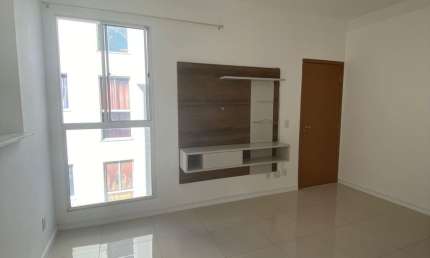 Apartamento no Parque Fluence, condomínio completo  no Mudubim