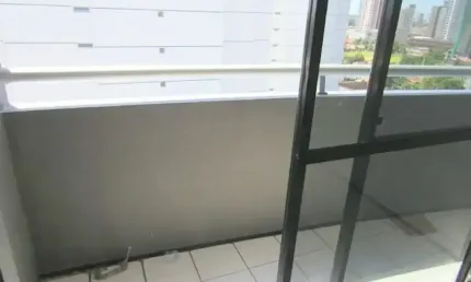 Apartamento com 3 quartos à venda no Engenheiro Luciano Cavalcante, Fortaleza 