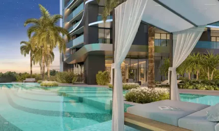 Apartamento com 3 quartos à venda na Rua Monsenhor Bruno, Meireles, Fortaleza