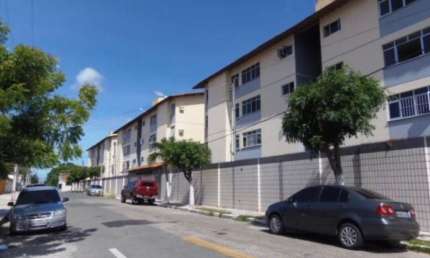 Excelente apartamento localizado no Bairro Vila União.