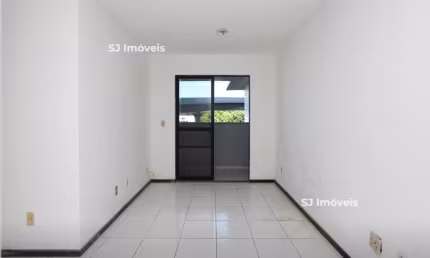 Apartamento com 3 quartos para alugar na R. Henriqueta Galeno, 1080, Cocó, Fortaleza