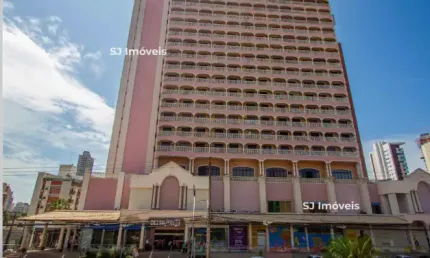 Sala comercial com 1 sala para alugar na Avenida Santos Dumont, 3131, Aldeota, Fortaleza