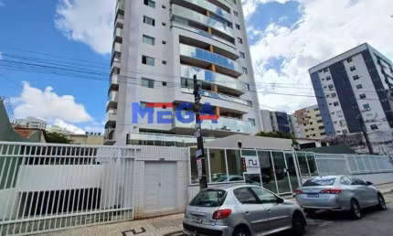 Apartamento com 2 quartos para alugar na Rua Antônio Augusto, 1500, Aldeota, Fortaleza