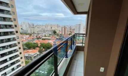 Apartamento com 3 quartos à venda na Rua Pereira de Miranda, 575, Papicu, Fortaleza