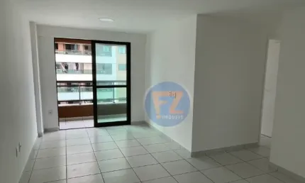 Apartamento com 3 quartos à venda na Rua Pereira de Miranda, 575, Papicu, Fortaleza