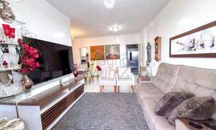 Apartamento com 3 quartos à venda no Aldeota, Fortaleza 