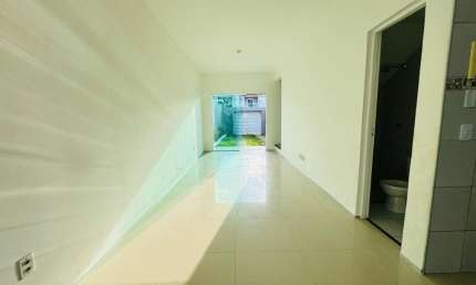 Casa com 3 quartos à venda na Rua Rúbens Monte, 520, Jardim Cearense, Fortaleza