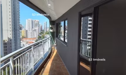 Apartamento com 3 quartos para alugar na Rua República do Líbano, 300, Meireles, Fortaleza