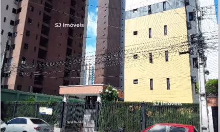 Apartamento com 3 quartos para alugar na Rua Nunes Valente, 685, Meireles, Fortaleza