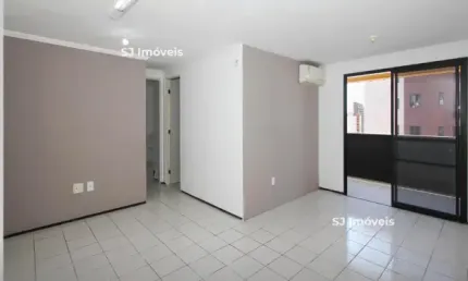 Apartamento com 3 quartos para alugar na Rua Nunes Valente, 685, Meireles, Fortaleza