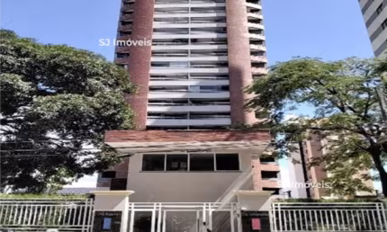 Apartamento com 3 quartos para alugar na Rua Nunes Valente, 1687, Aldeota, Fortaleza