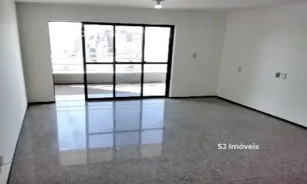 Apartamento com 3 quartos para alugar na Rua Nunes Valente, 1687, Aldeota, Fortaleza